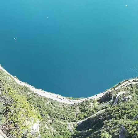 アパート Casa Meda Girasole