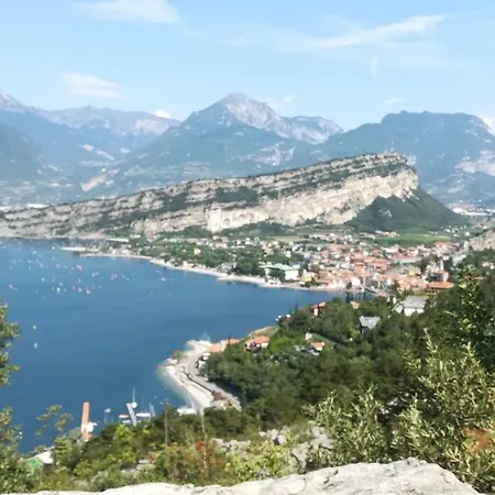 アパート Casa Meda Girasole *