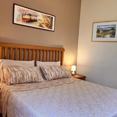 Casa Meda Girasole * ペスキエーラ・デル・ガルダ