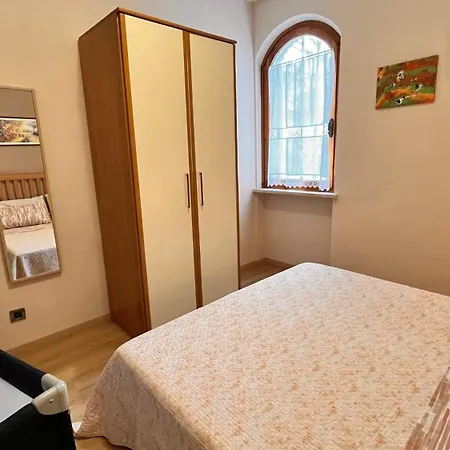 Casa Meda Girasole ペスキエーラ・デル・ガルダ