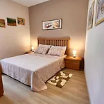 דירה Casa Meda Girasole פסקיארה דל גארדה
