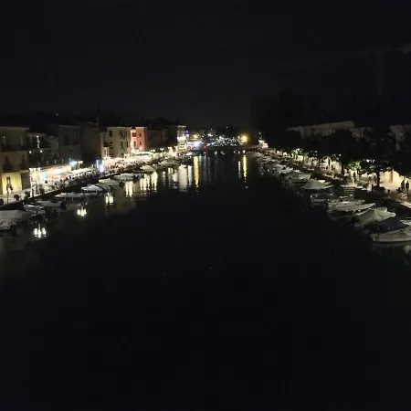 Casa Meda Girasole Peschiera del Garda