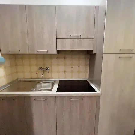 Apartamento Casa Meda Girasole Peschiera del Garda