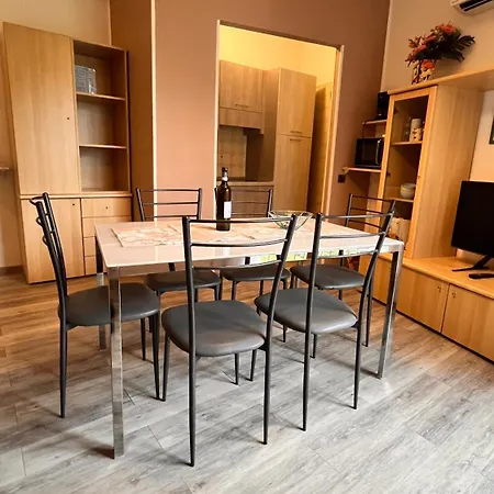 Apartamento Casa Meda Girasole Peschiera del Garda