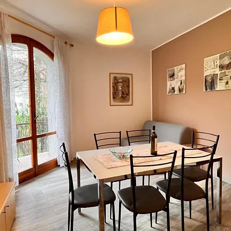 Casa Meda Girasole *