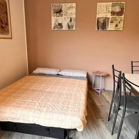 Casa Meda Girasole
