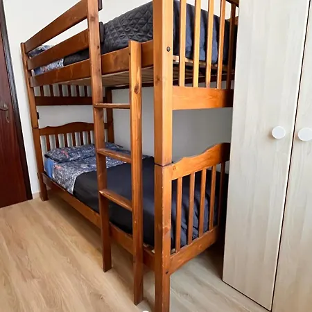 Casa Meda Girasole Apartamento Peschiera del Garda