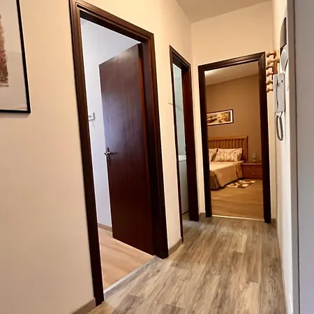 Casa Meda Girasole *