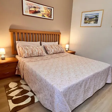 Casa Meda Girasole דירה פסקיארה דל גארדה