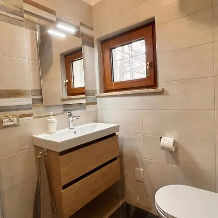 Apartman Casa Meda Girasole Peschiera del Garda