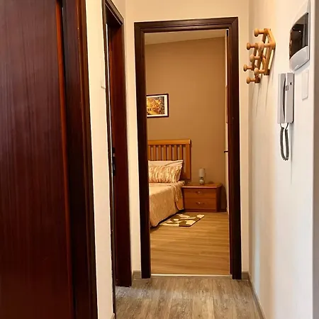 Casa Meda Girasole Apartman
