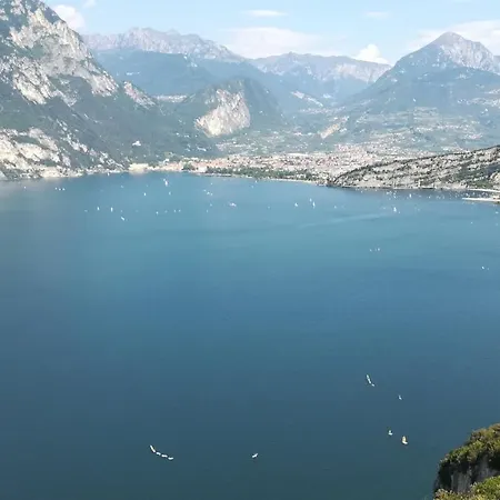 Апартаменты Casa Meda Girasole