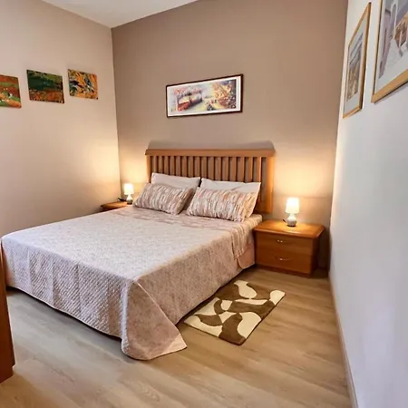 Апартаменты Casa Meda Girasole Пескьера-дель-Гарда