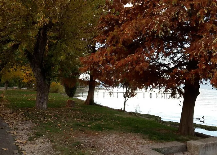 Casa Meda Girasole Apartamento *