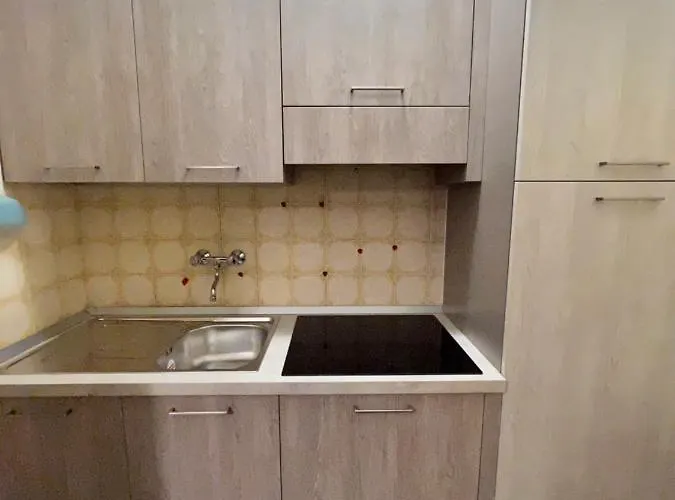 Apartamento Casa Meda Girasole Peschiera del Garda