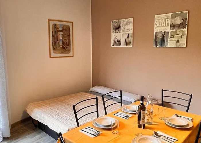 Casa Meda Girasole Peschiera del Garda