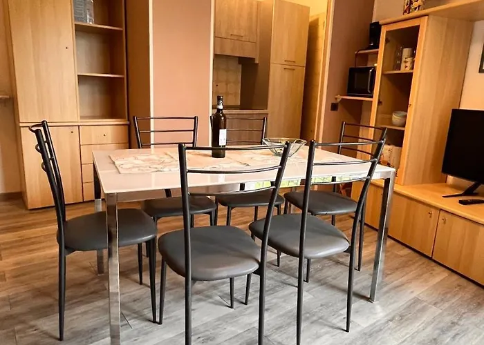 Apartamento Casa Meda Girasole Peschiera del Garda