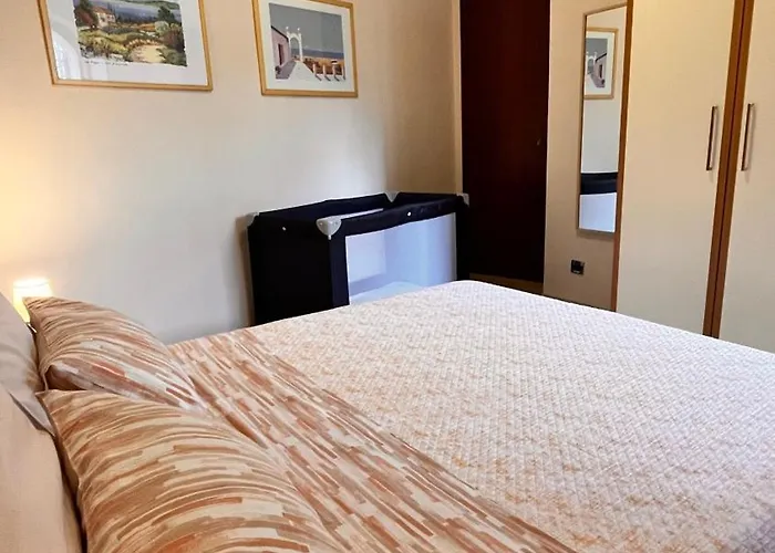 Casa Meda Girasole *